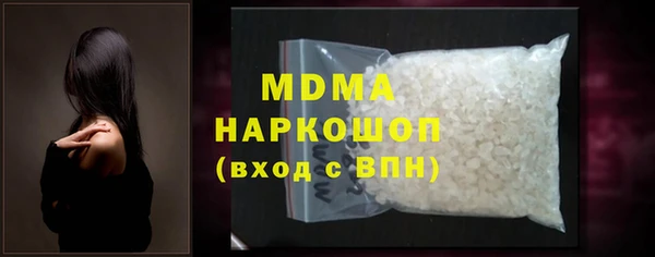 хмурый Верхний Тагил