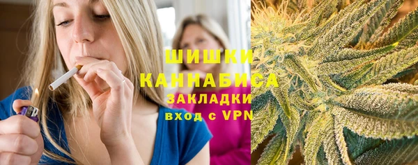 хмурый Верхний Тагил